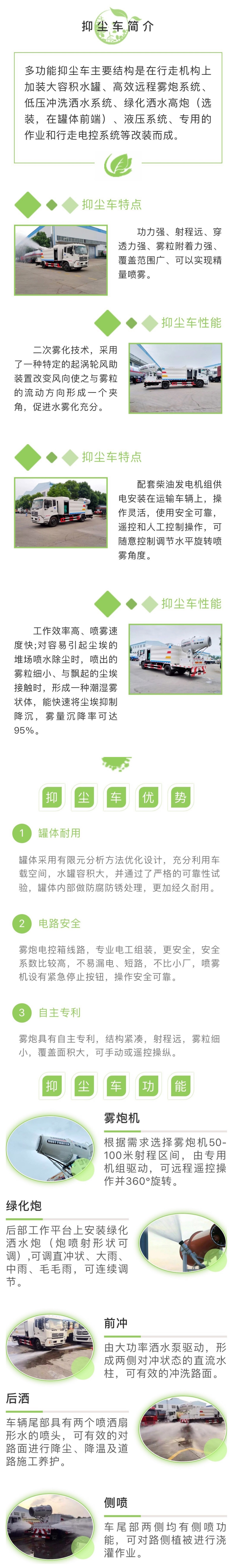 國六12-15方東風D9 霧炮車30-50米